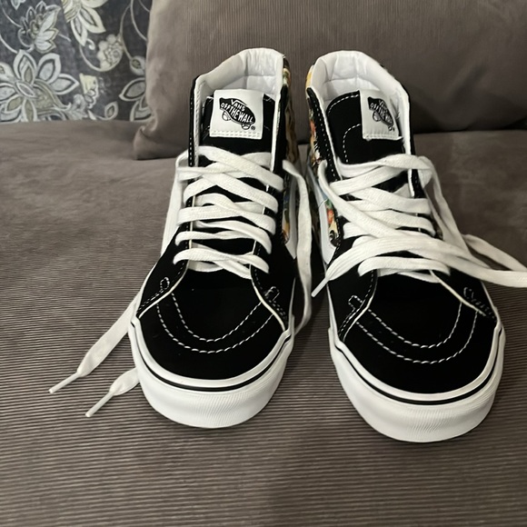 Vans. Brand new - Picture 2 of 7